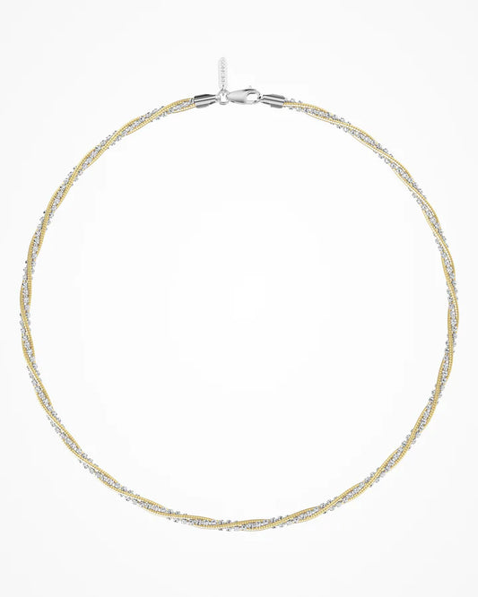 GIROCOLLO SPRING CIRCLE - Tangredi Gioielleria