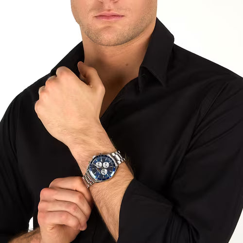 OROLOGIO BLAZE CRONOGRAFO - Tangredi Gioielleria