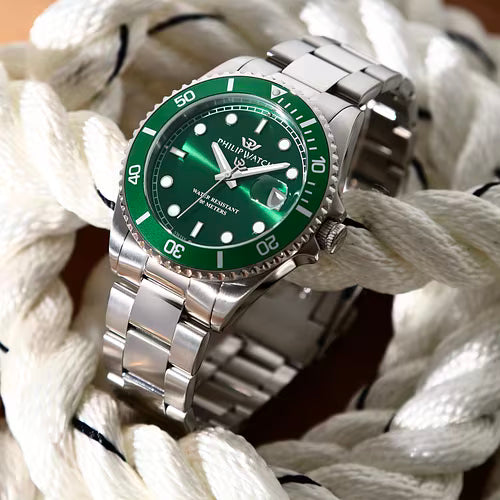 OROLOGIO CARIBE SPORT - Tangredi Gioielleria