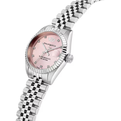 OROLOGIO LADY CARIBE - Tangredi Gioielleria