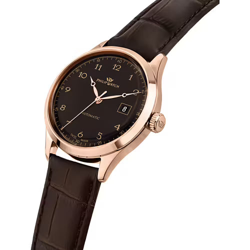 OROLOGIO MUSEUM AUTOMATICO - Tangredi Gioielleria