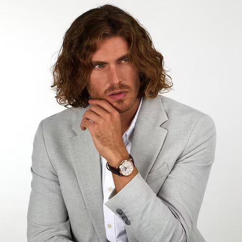 OROLOGIO COLLEZIONE ROMA AUTOMATICO - Tangredi Gioielleria