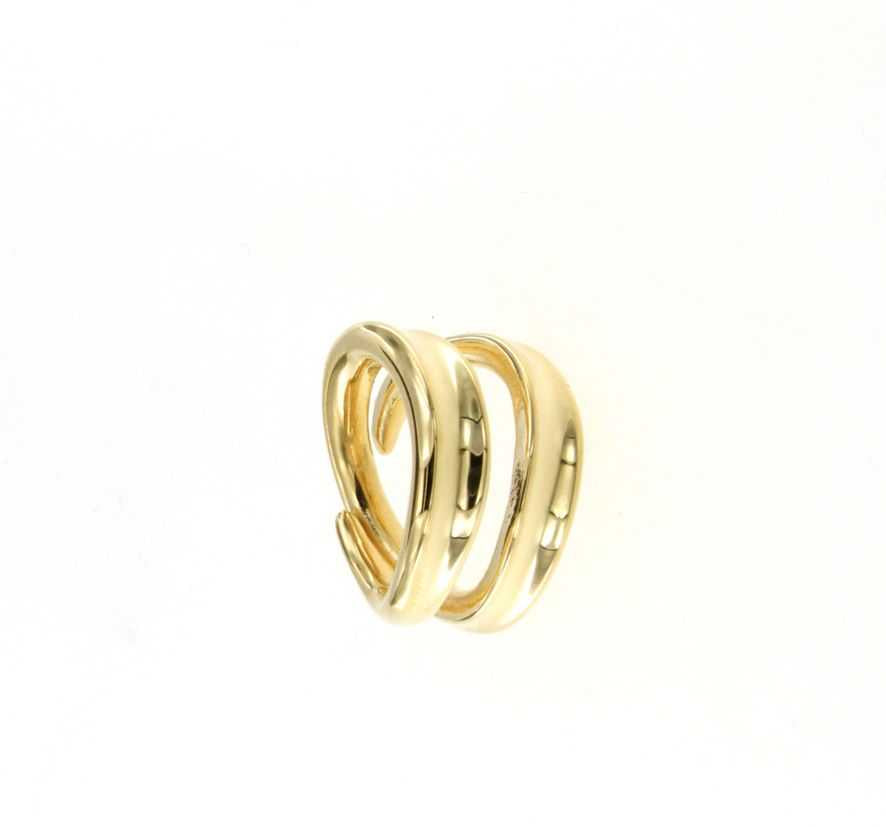 ANELLO FASCIA VENEZIA