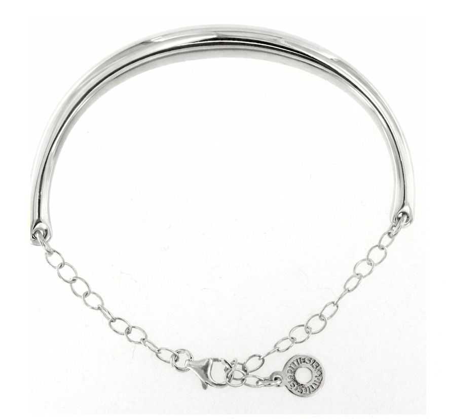 BRACCIALE VENEZIA ARGENTO - Tangredi Gioielleria