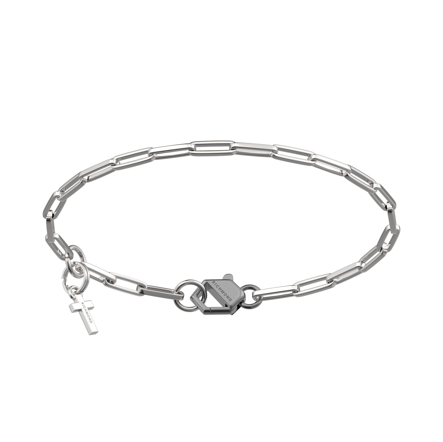 BRACCIALE RANGE CHAIN CATENA - Tangredi Gioielleria