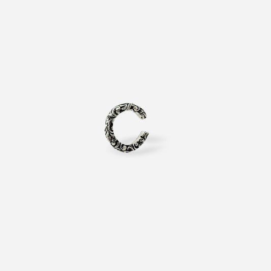 ORECCHINO EARCUFF SMALL ARGENTO