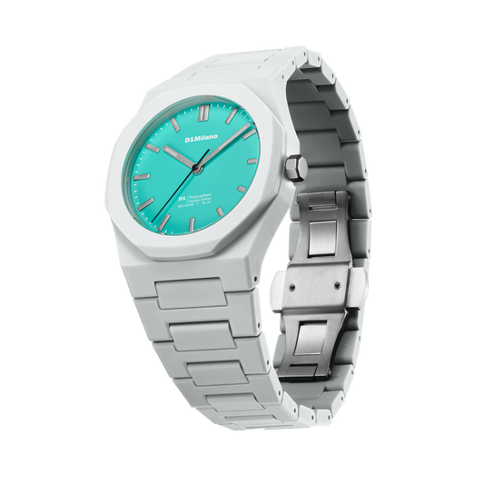 OROLOGIO POLYCARBON BINARY PULSE - Tangredi Gioielleria