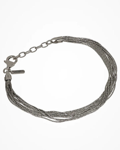 BRACCIALE SPARK MULTIFILO - Tangredi Gioielleria