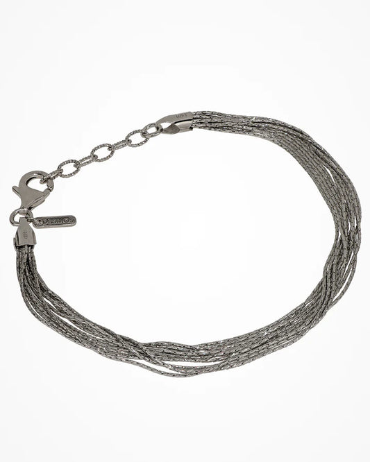 BRACCIALE SPARK MULTIFILO - Tangredi Gioielleria