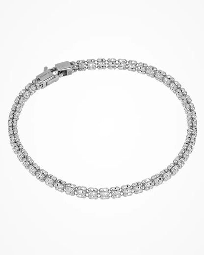 BRACCIALE INFINITY FRAMES - Tangredi Gioielleria