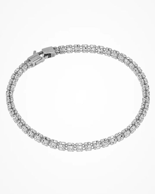 BRACCIALE INFINITY FRAMES - Tangredi Gioielleria