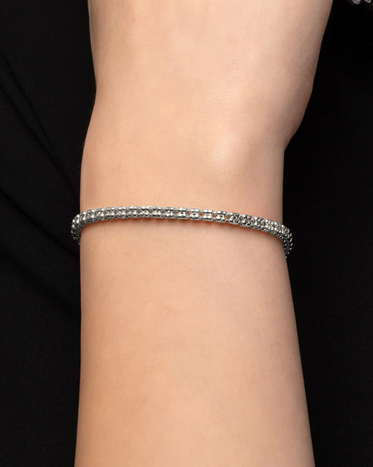 BRACCIALE INFINITY FRAMES - Tangredi Gioielleria