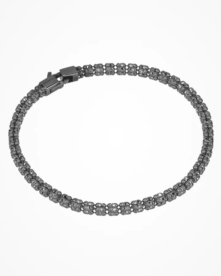 BRACCIALE INFINITY FRAMES - Tangredi Gioielleria