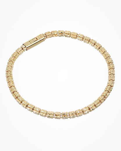 BRACCIALE INFINITY WORLD - Tangredi Gioielleria
