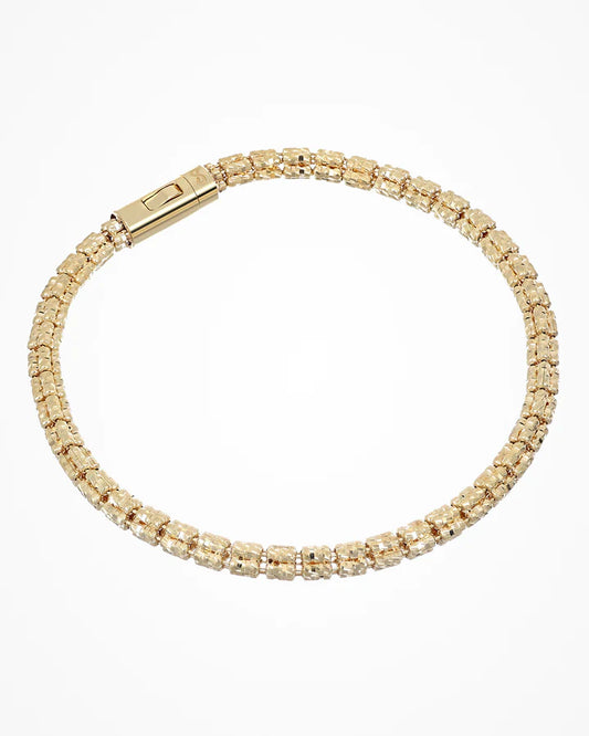 BRACCIALE INFINITY WORLD - Tangredi Gioielleria