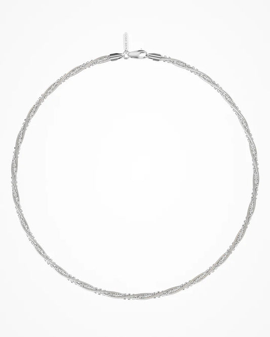 GIROCOLLO SPRING CIRCLE - Tangredi Gioielleria