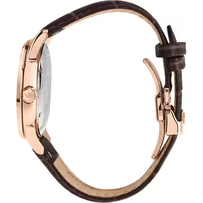 OROLOGIO COLLEZIONE ROMA AUTOMATICO - Tangredi Gioielleria