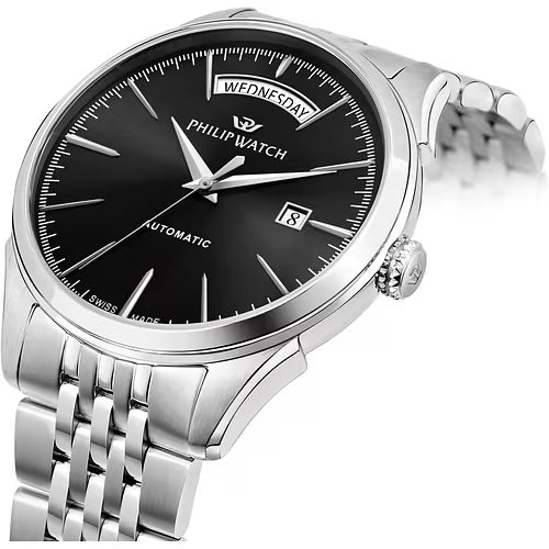 OROLOGIO ROMA AUTOMATICO