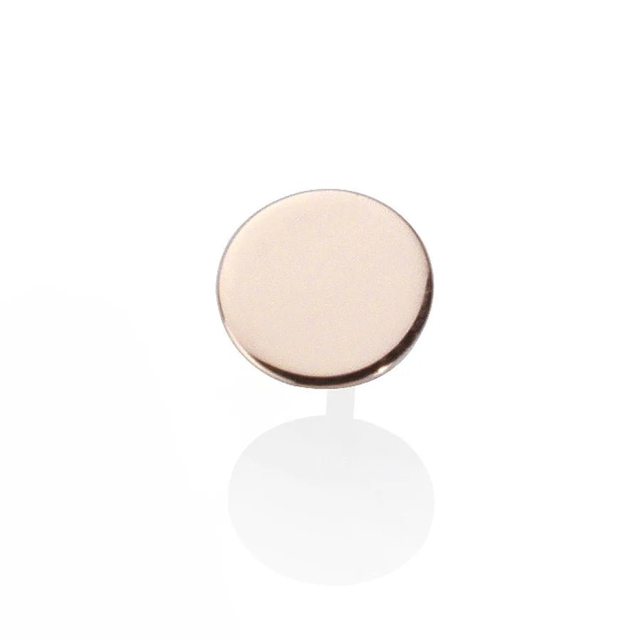 ORECCHINO PAILLETTE SMALL - Tangredi Gioielleria