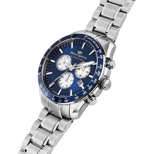 OROLOGIO BLAZE CRONOGRAFO - Tangredi Gioielleria