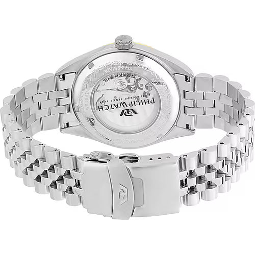OROLOGIO CARIBE AUTOMATICO - Tangredi Gioielleria