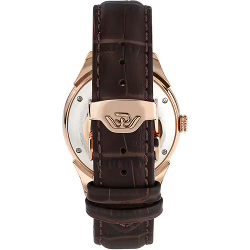 OROLOGIO COLLEZIONE ROMA AUTOMATICO - Tangredi Gioielleria