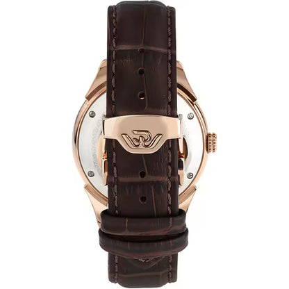 OROLOGIO COLLEZIONE ROMA AUTOMATICO - Tangredi Gioielleria