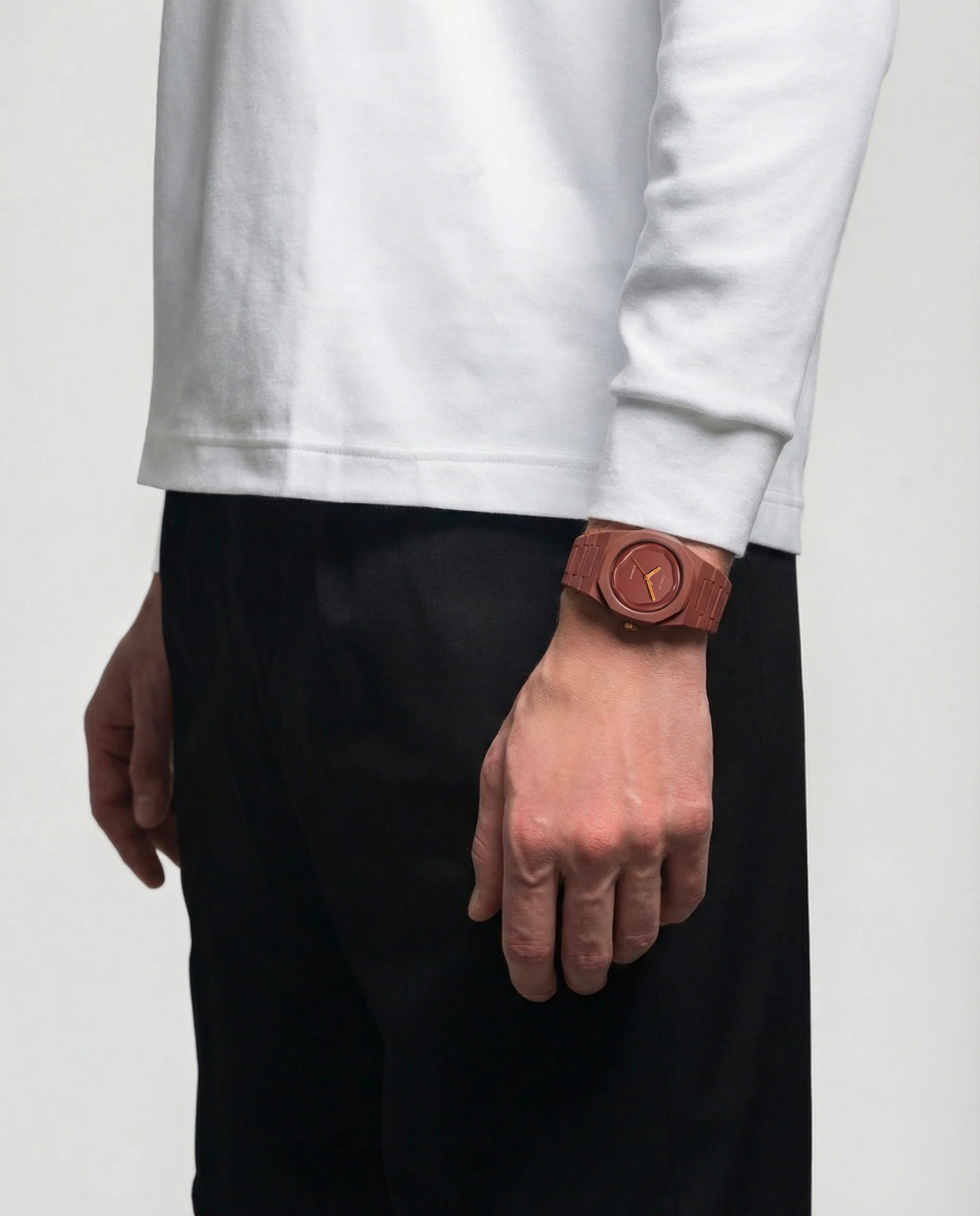 OROLOGIO TONESTER DEEP MOCHA - Tangredi Gioielleria