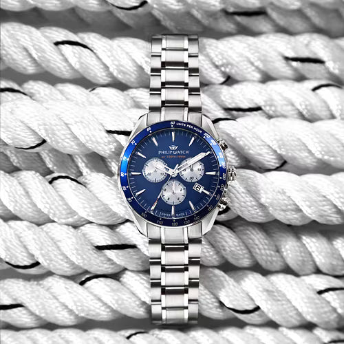OROLOGIO BLAZE CRONOGRAFO - Tangredi Gioielleria