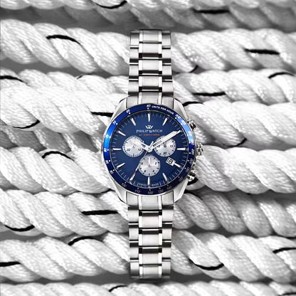 OROLOGIO BLAZE CRONOGRAFO - Tangredi Gioielleria