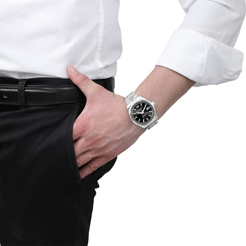 OROLOGIO CARIBE AUTOMATICO - Tangredi Gioielleria
