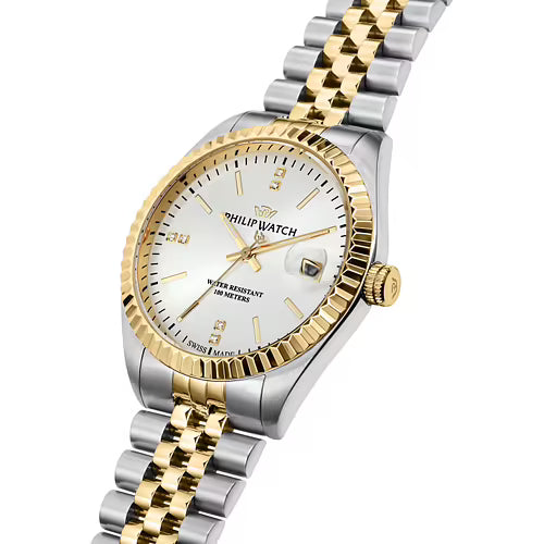 OROLOGIO CARIBE DIAMANTI - Tangredi Gioielleria
