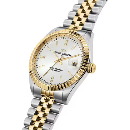 OROLOGIO CARIBE DIAMANTI - Tangredi Gioielleria