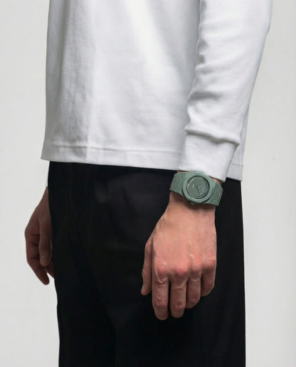 OROLOGIO TONESTER JADE GREEN - Tangredi Gioielleria