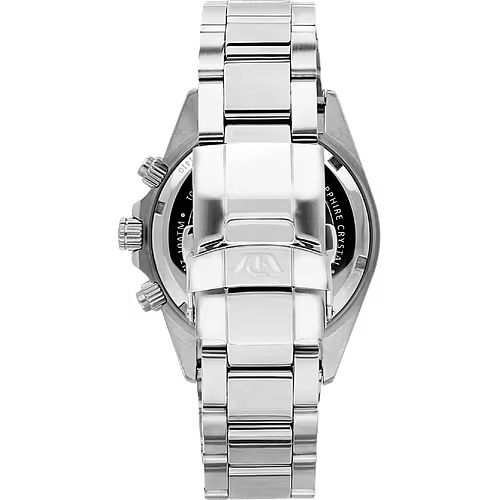 OROLOGIO CARIBE SPORT CRONOGRAFO - Tangredi Gioielleria