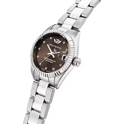 OROLOGIO LADY CARIBE - Tangredi Gioielleria
