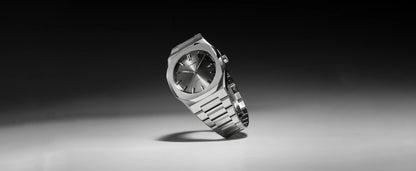OROLOGIO AUTOMATICO OBSIDIAN - Tangredi Gioielleria
