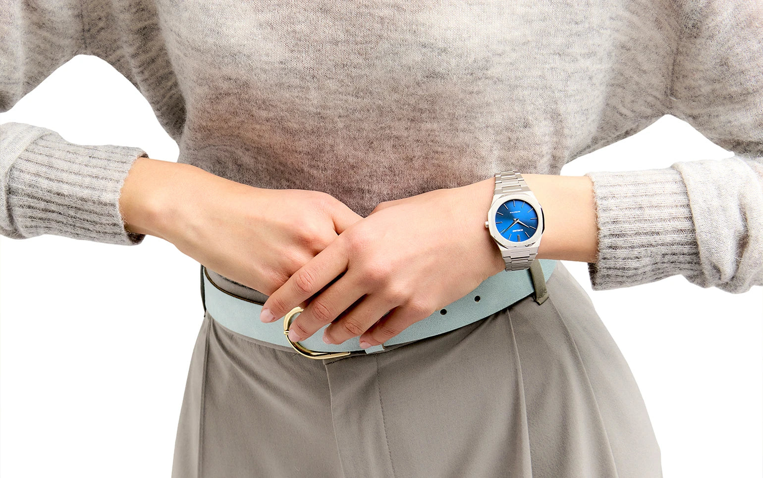 OROLOGIO ULTRA THIN GEO - Tangredi Gioielleria