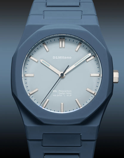 OROLOGIO POLYCARBON AFTER DARK - Tangredi Gioielleria