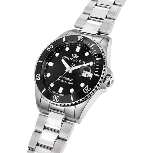 OROLOGIO CARIBE DIVING AUTOMATICO - Tangredi Gioielleria