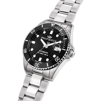 OROLOGIO CARIBE DIVING AUTOMATICO - Tangredi Gioielleria