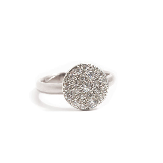 ANELLO TONDO PICCOLO