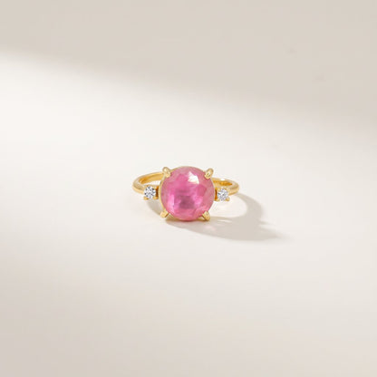 ANELLO PETIT FRAGOLA - Tangredi Gioielleria