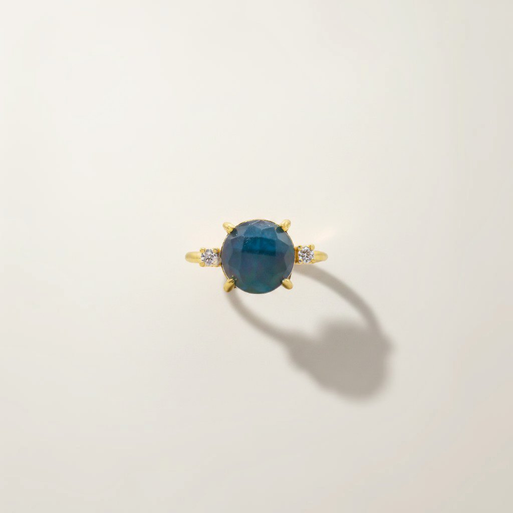 ANELLO PETIT LONDON - Tangredi Gioielleria