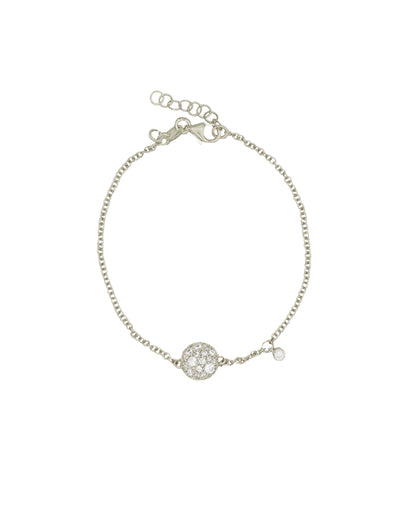 BRACCIALE TONDO MINI SASSOLINO D'AMARE