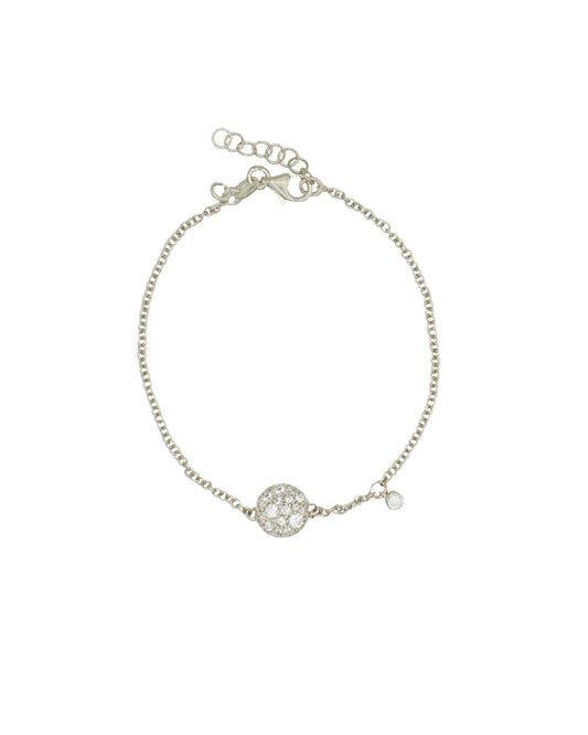 BRACCIALE TONDO MINI SASSOLINO D'AMARE