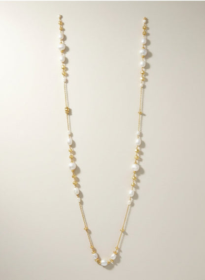 COLLANA PERLE - Tangredi Gioielleria