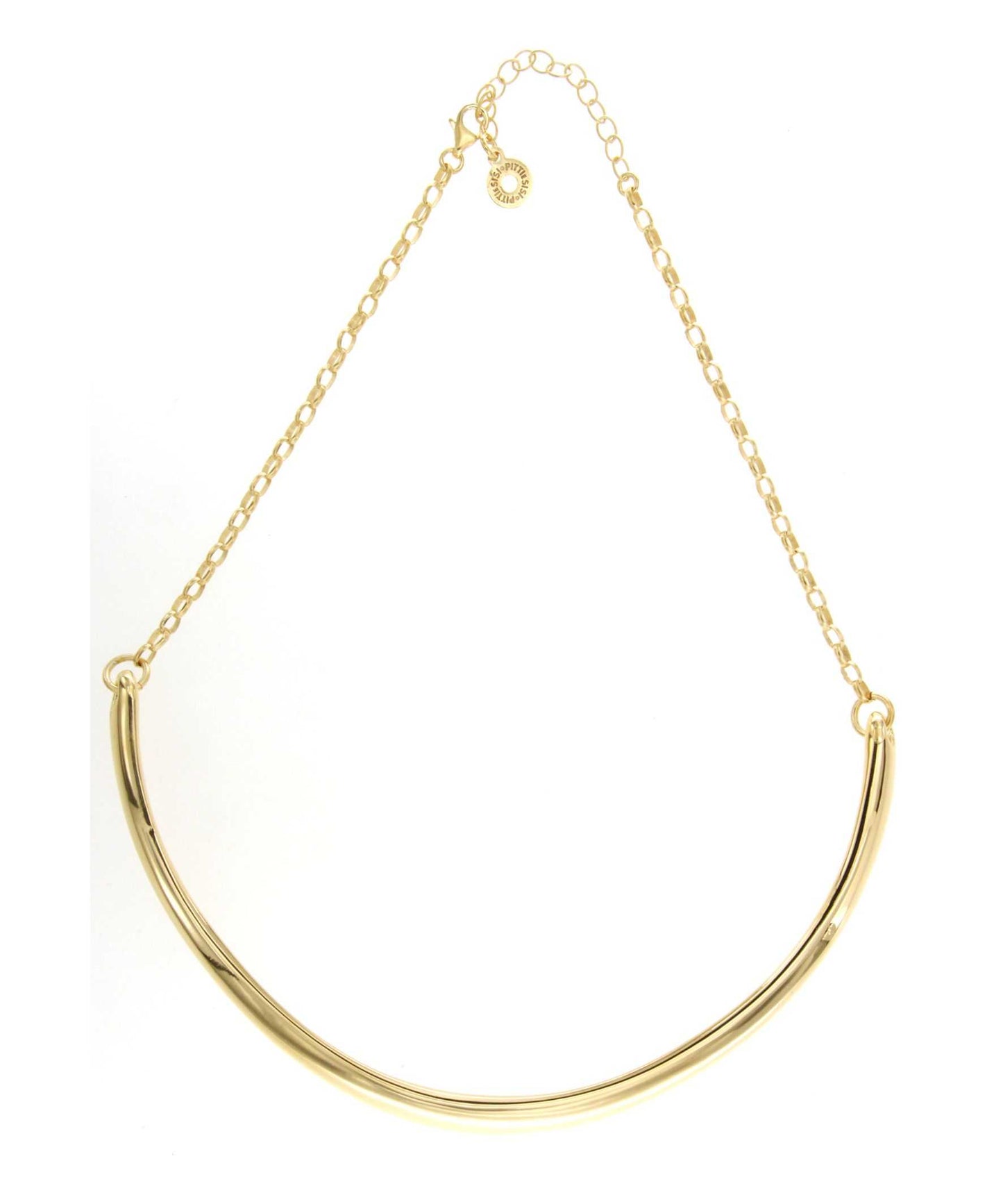 GIROCOLLO SEMIRIGIDO VENEZIA