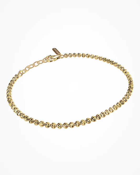 BRACCIALE SLASH - Tangredi Gioielleria