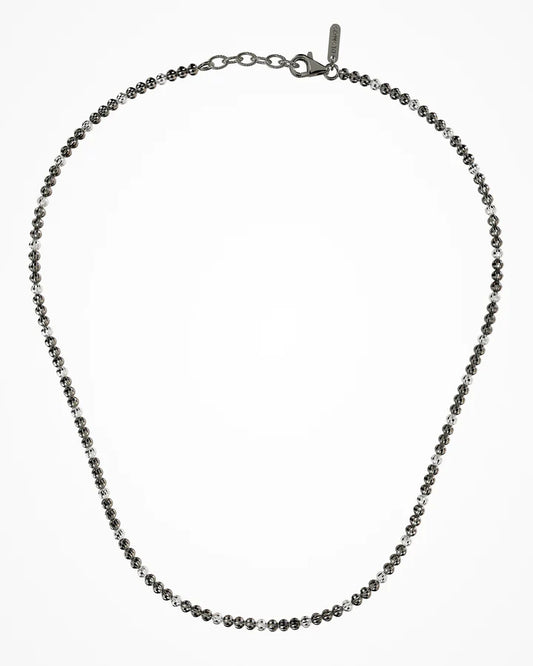 GIROCOLLO CRYSTAL BRUNITO - Tangredi Gioielleria